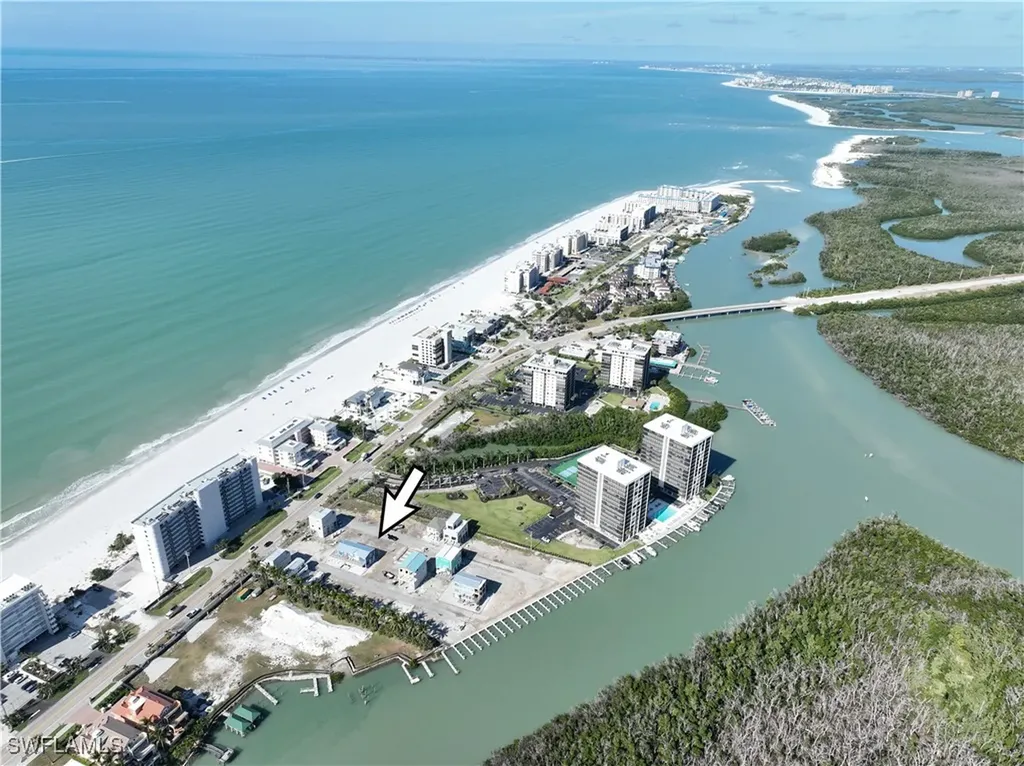 26275 Hickory Boulevard Bonita Springs FL 34134