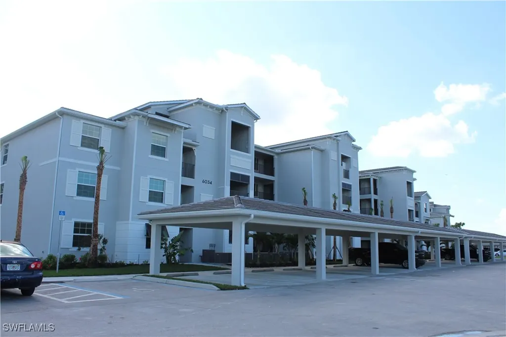 Ave Maria FL, 5527 Double Eagle Circle, Unit 3843