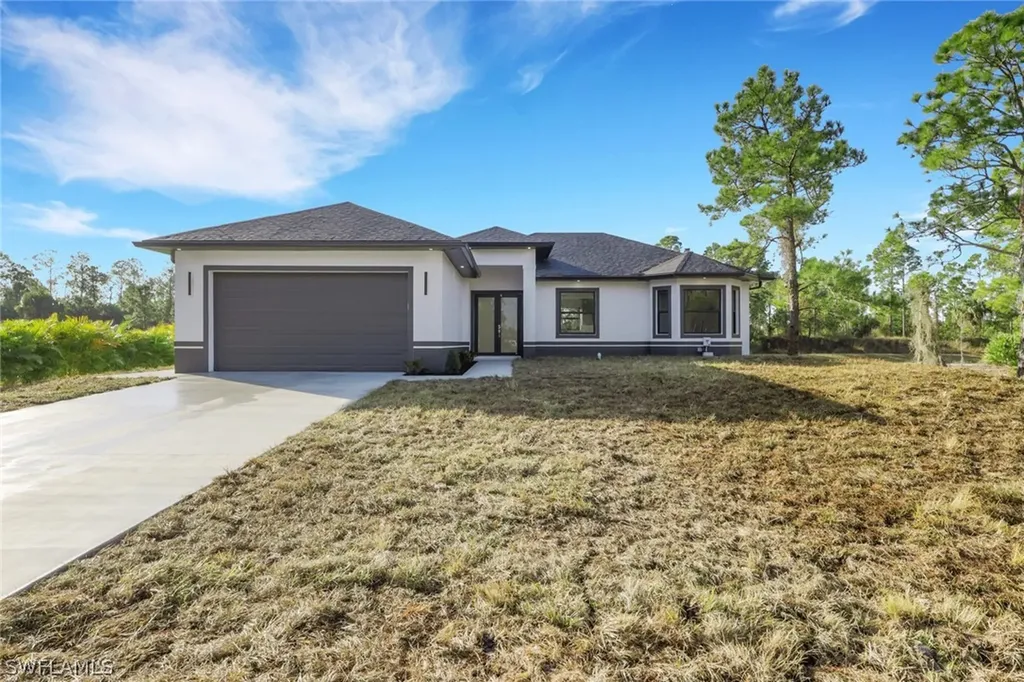 648 Ames Street E Lehigh Acres FL 33974