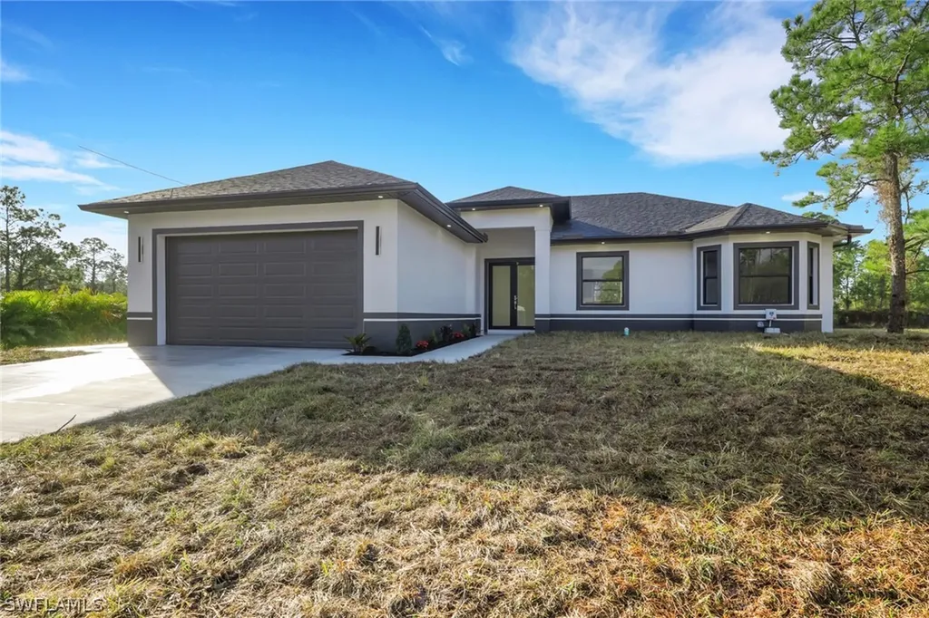 648 Ames Street E Lehigh Acres FL 33974