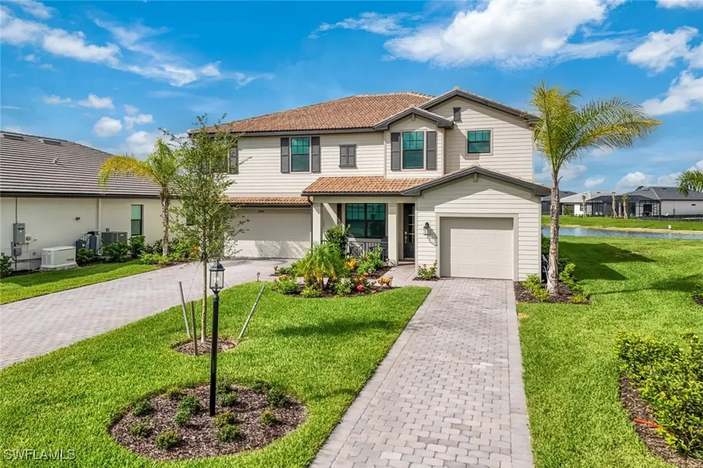 20669 Greenwich Place Estero FL 33928