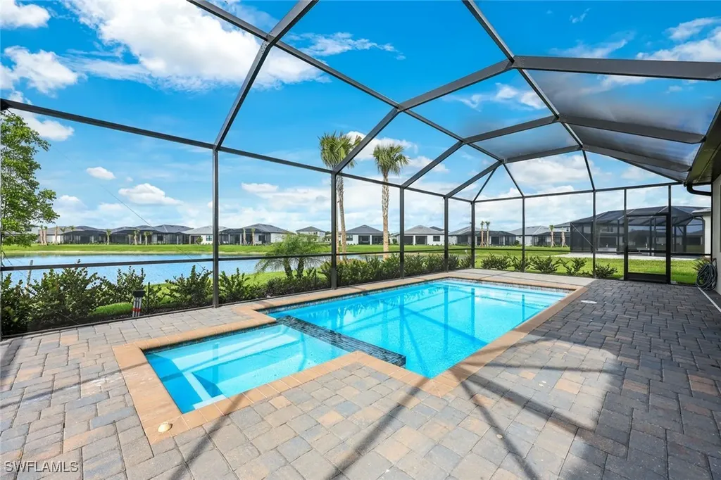 20669 Greenwich Place Estero FL 33928