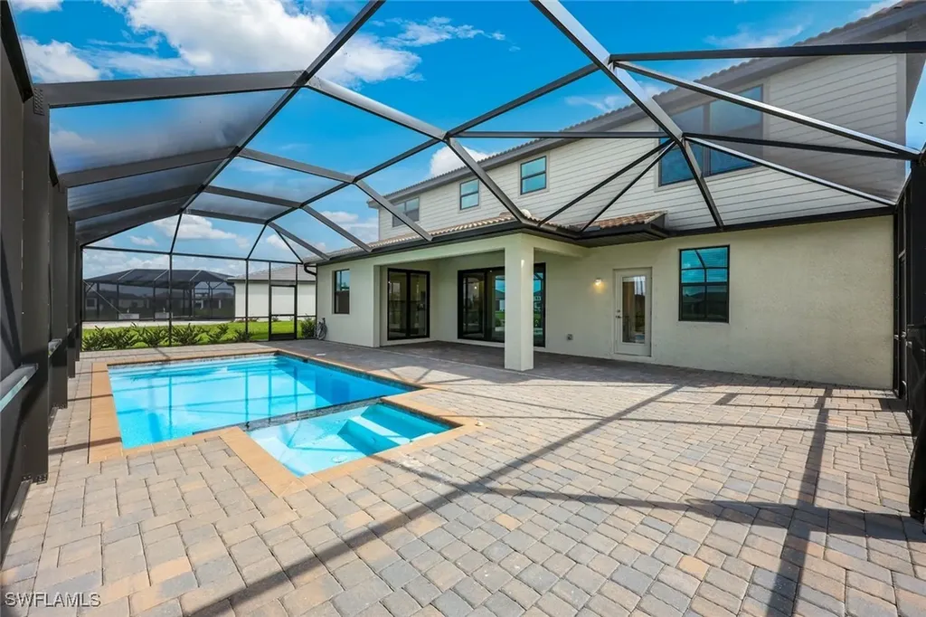 20669 Greenwich Place Estero FL 33928