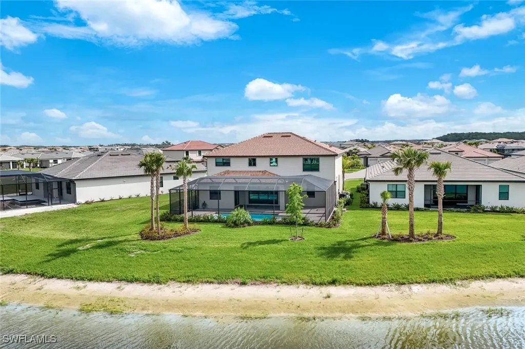 20669 Greenwich Place Estero FL 33928