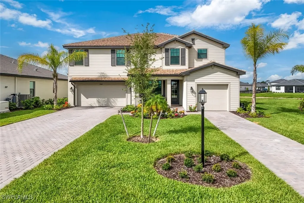20669 Greenwich Place Estero FL 33928