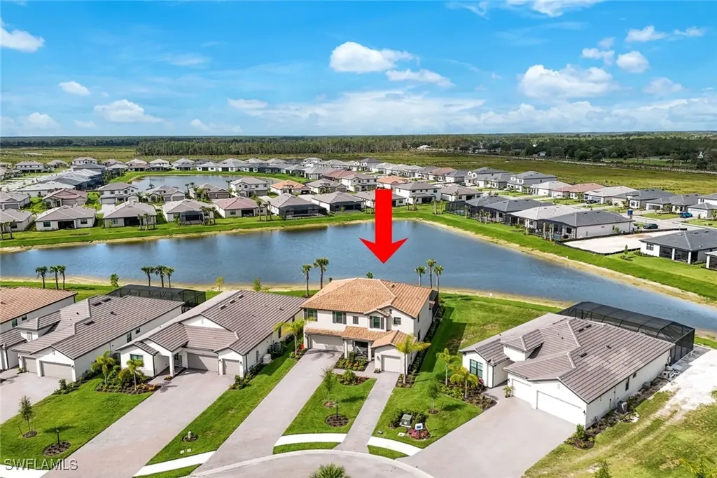 20669 Greenwich Place Estero FL 33928