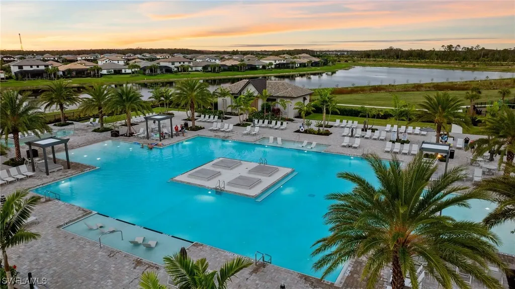 20669 Greenwich Place Estero FL 33928
