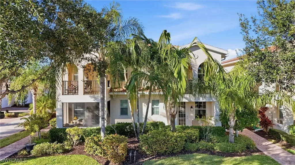 15230 Latitude Drive Bonita Springs FL 34135