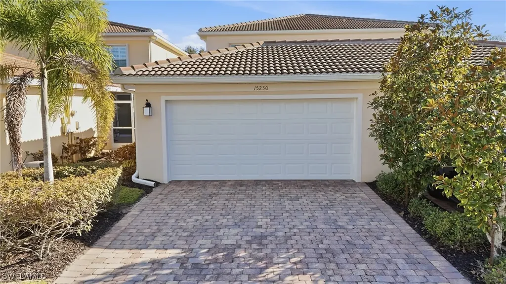 15230 Latitude Drive Bonita Springs FL 34135