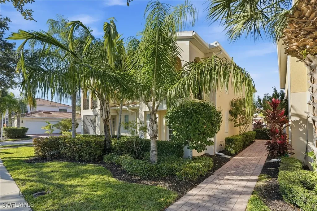 15230 Latitude Drive Bonita Springs FL 34135