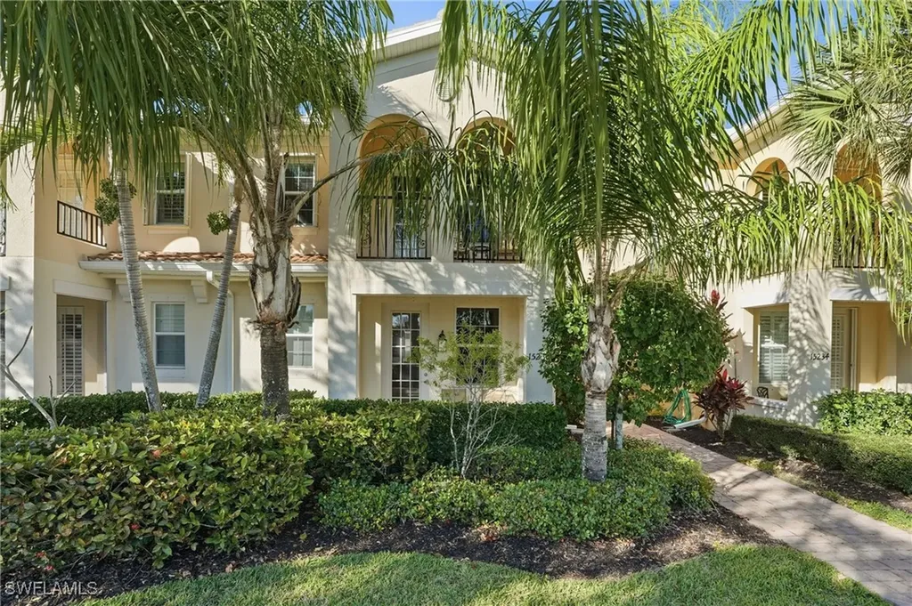 15230 Latitude Drive Bonita Springs FL 34135