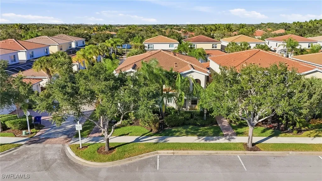 15230 Latitude Drive Bonita Springs FL 34135