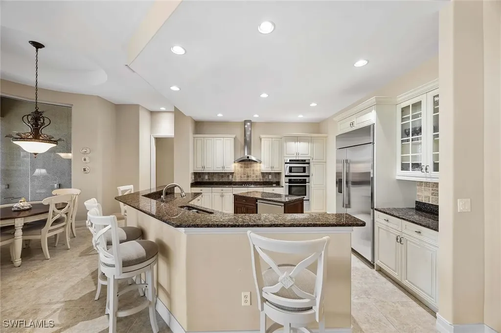 9030 Shenendoah Circle Naples FL 34113