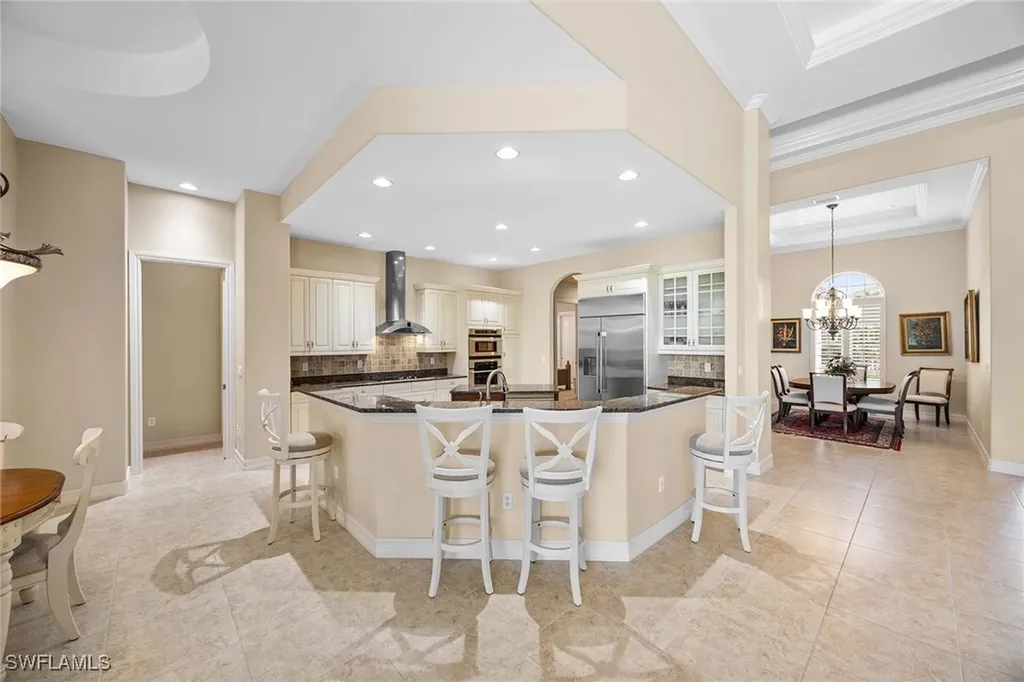 9030 Shenendoah Circle Naples FL 34113