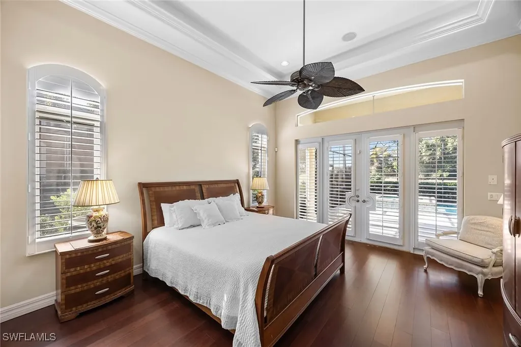 9030 Shenendoah Circle Naples FL 34113
