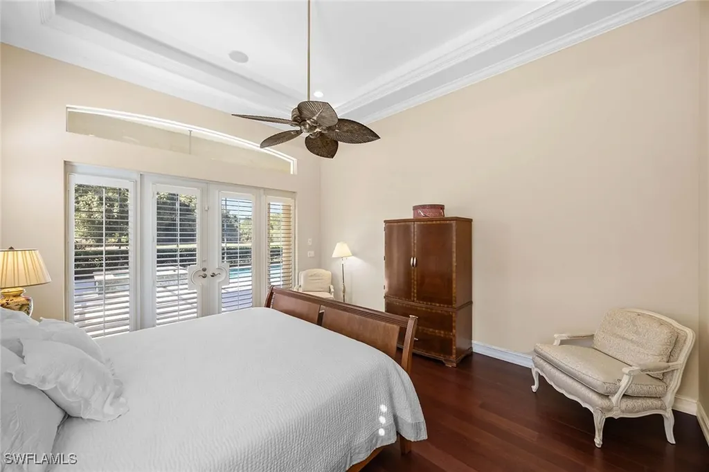 9030 Shenendoah Circle Naples FL 34113