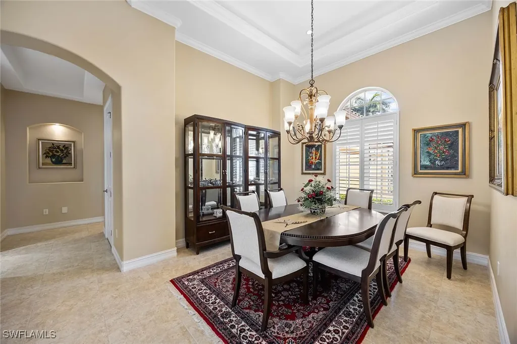 9030 Shenendoah Circle Naples FL 34113