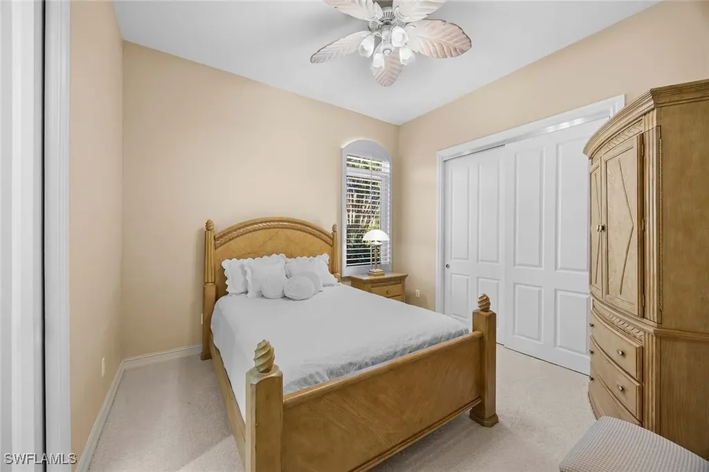 9030 Shenendoah Circle Naples FL 34113