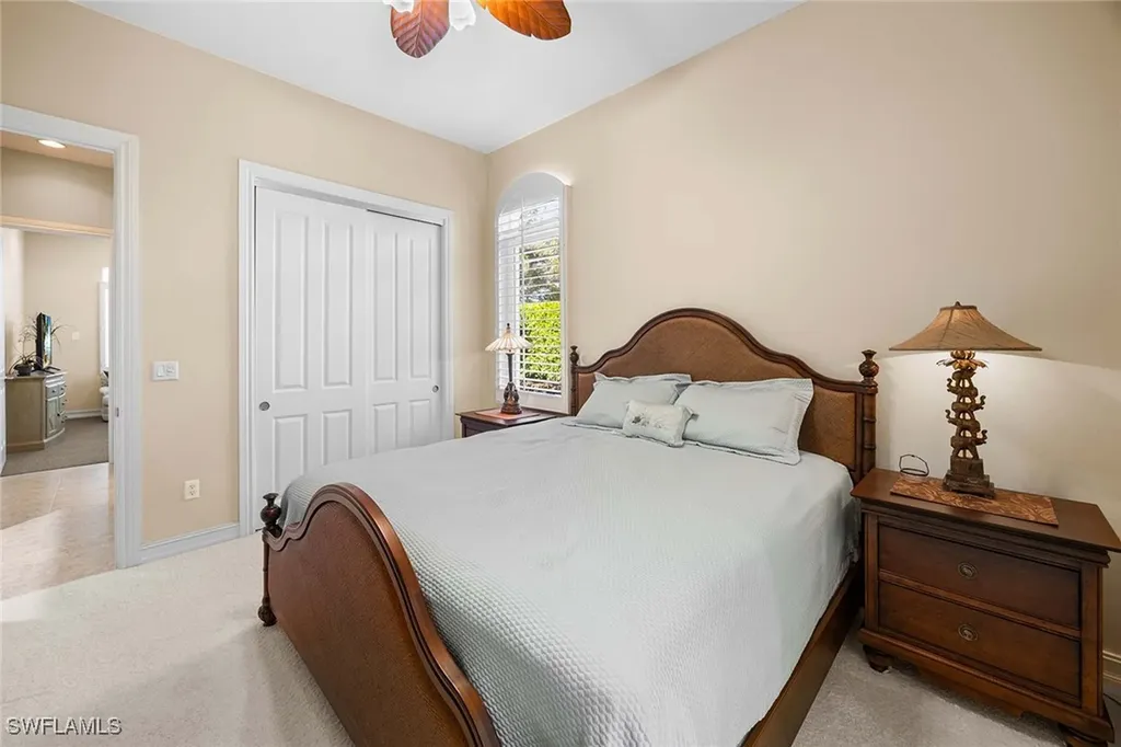 9030 Shenendoah Circle Naples FL 34113
