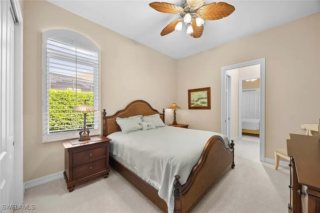 9030 Shenendoah Circle Naples FL 34113