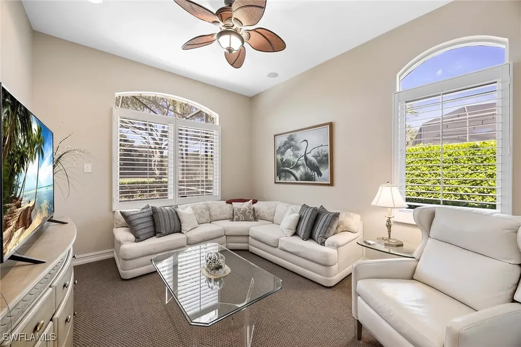 9030 Shenendoah Circle Naples FL 34113
