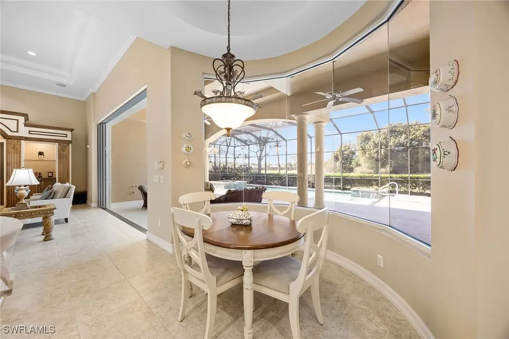 9030 Shenendoah Circle Naples FL 34113