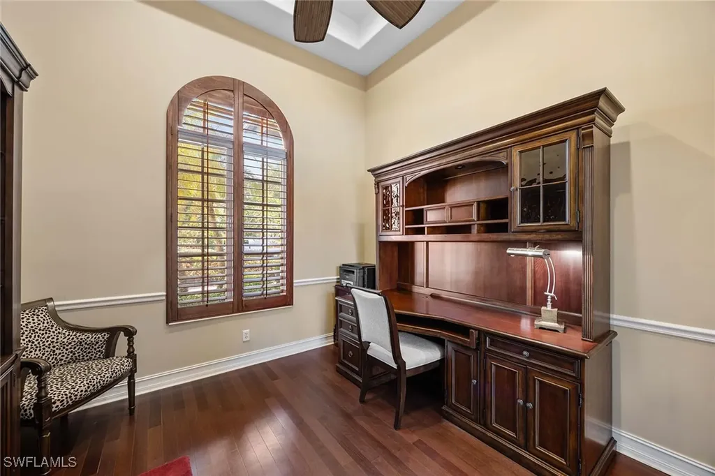 9030 Shenendoah Circle Naples FL 34113