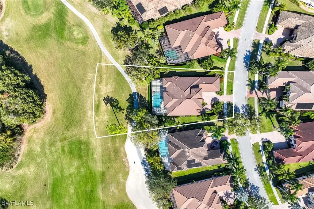 9030 Shenendoah Circle Naples FL 34113