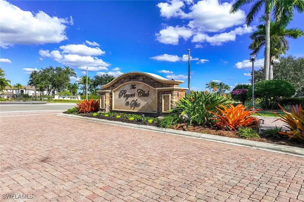 9030 Shenendoah Circle Naples FL 34113
