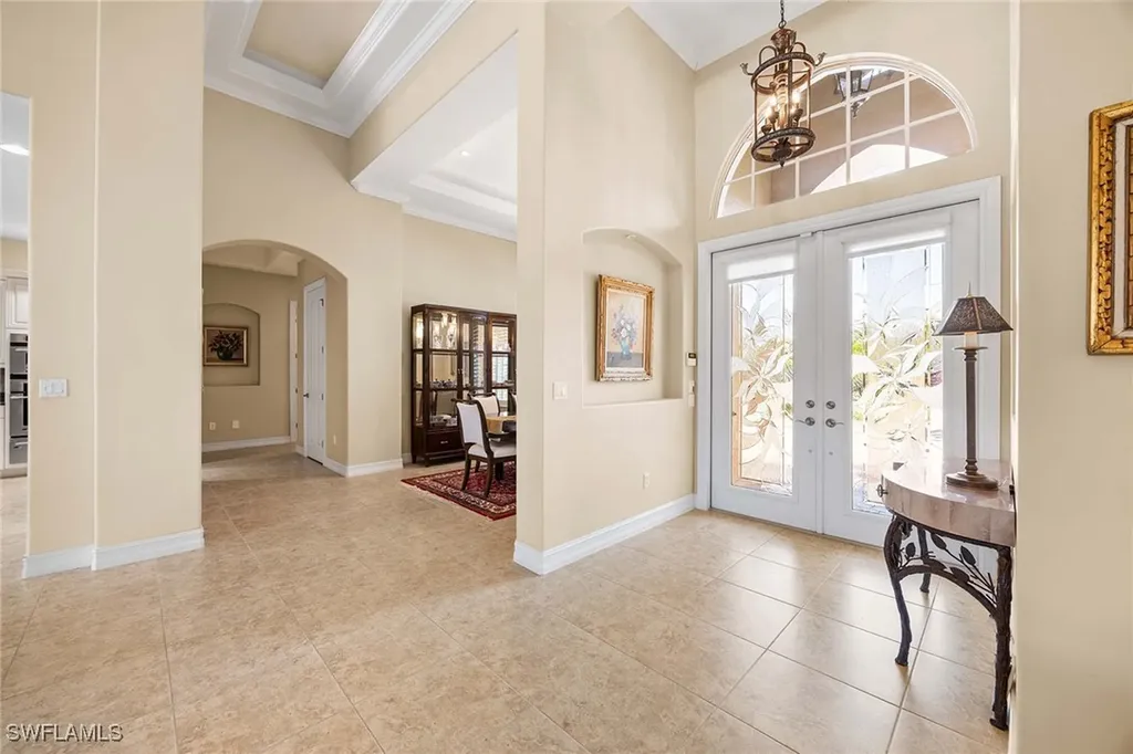 9030 Shenendoah Circle Naples FL 34113