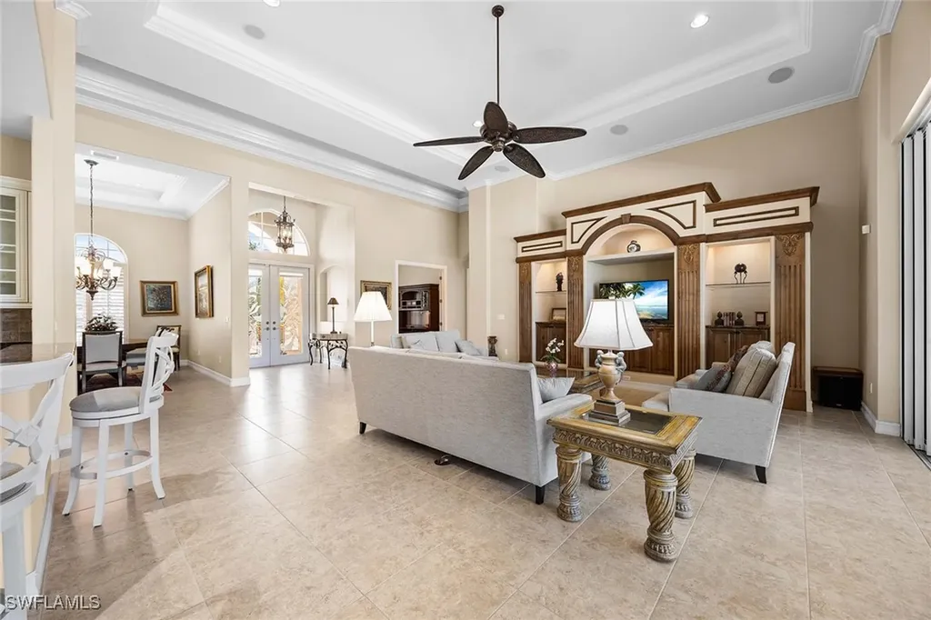 9030 Shenendoah Circle Naples FL 34113