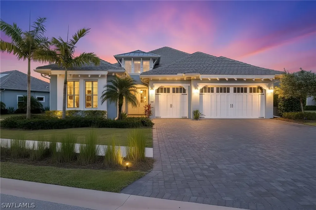Naples FL, 6004 Lucaya Way