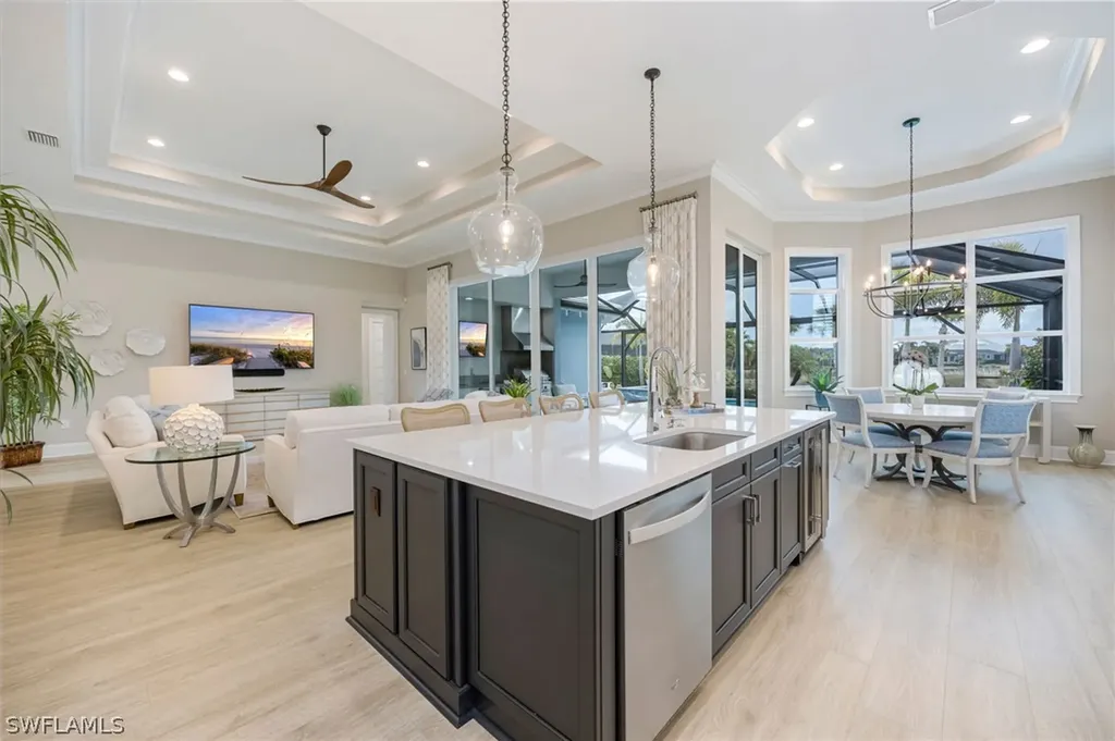 6004 Lucaya Way Naples FL 34113