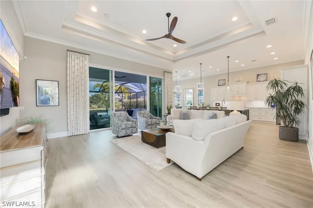 6004 Lucaya Way Naples FL 34113