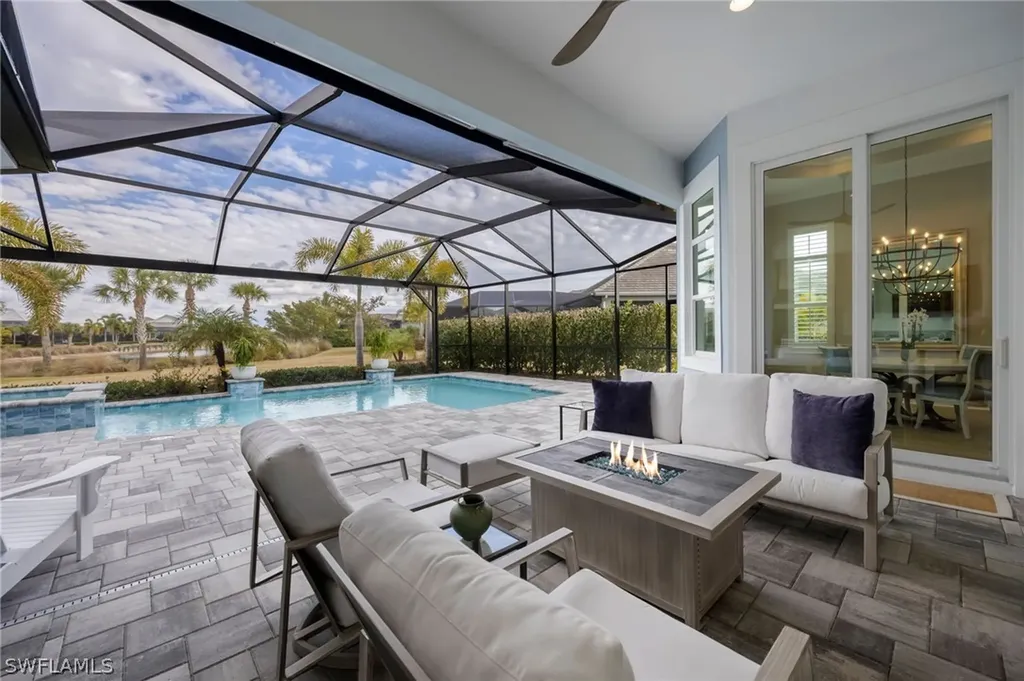 6004 Lucaya Way Naples FL 34113