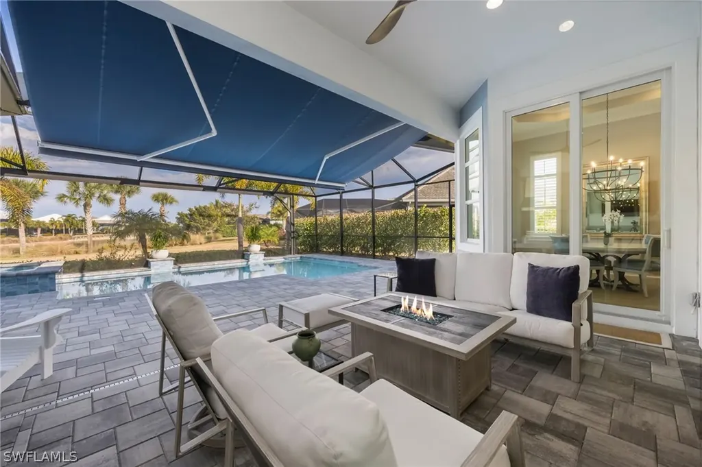 6004 Lucaya Way Naples FL 34113