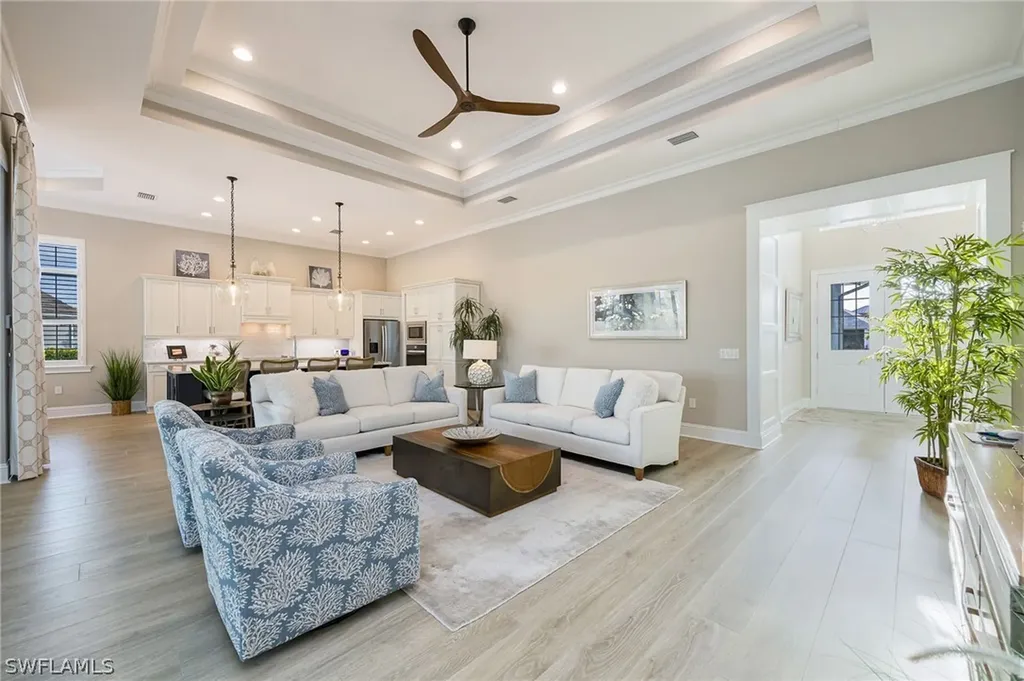 6004 Lucaya Way Naples FL 34113