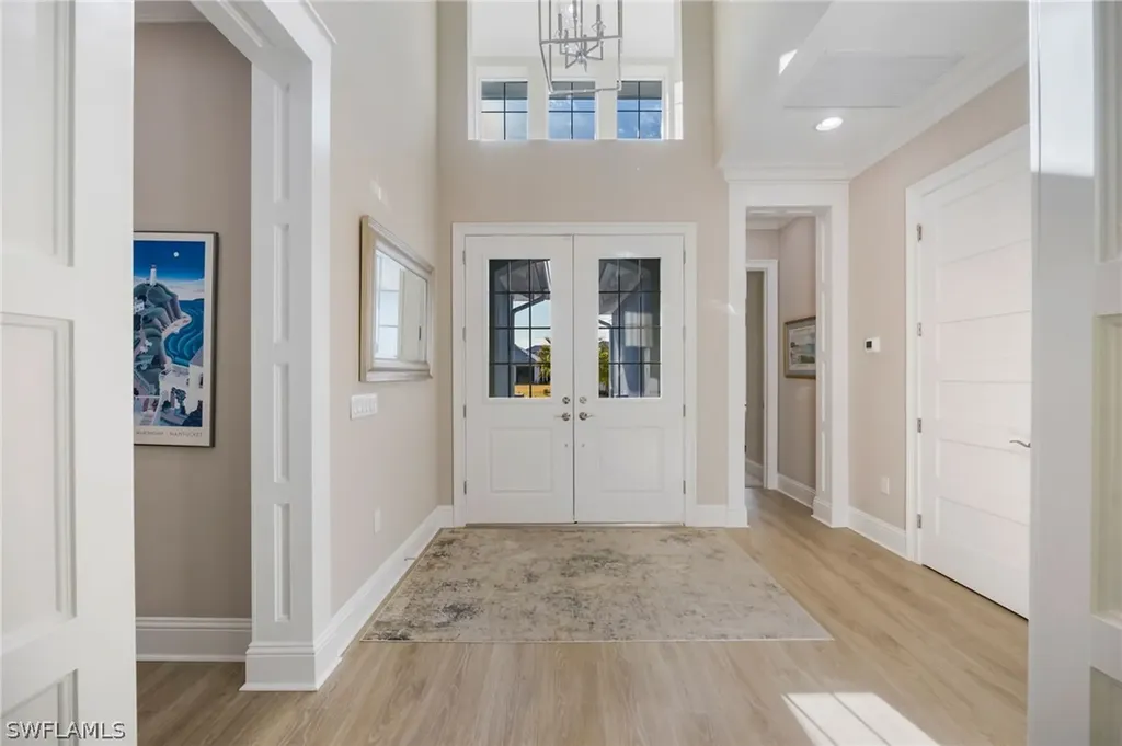 6004 Lucaya Way Naples FL 34113