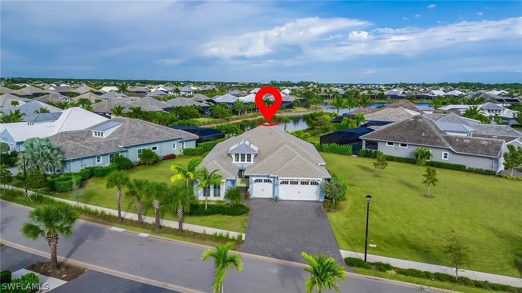6004 Lucaya Way Naples FL 34113