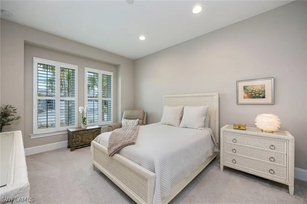 6004 Lucaya Way Naples FL 34113