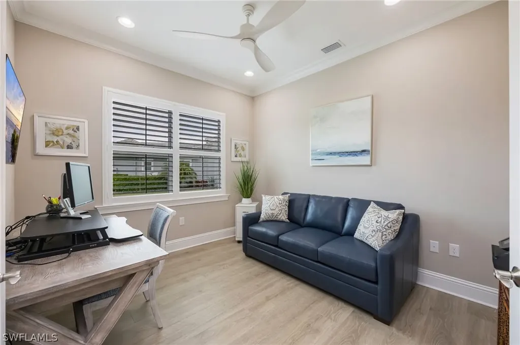 6004 Lucaya Way Naples FL 34113