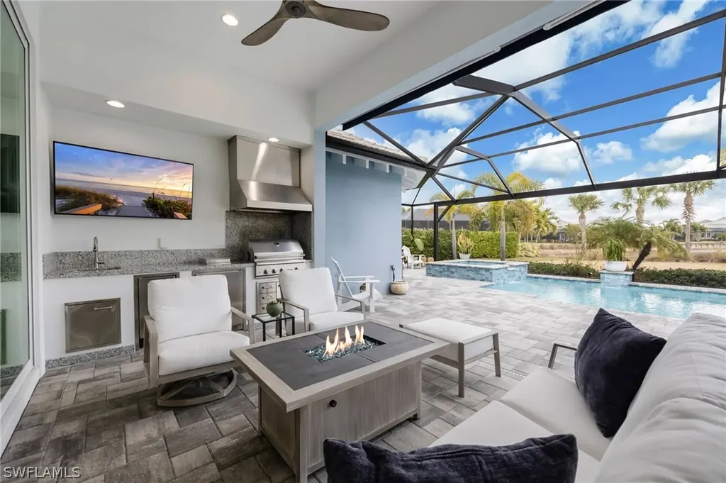 6004 Lucaya Way Naples FL 34113
