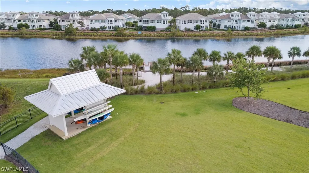 6004 Lucaya Way Naples FL 34113