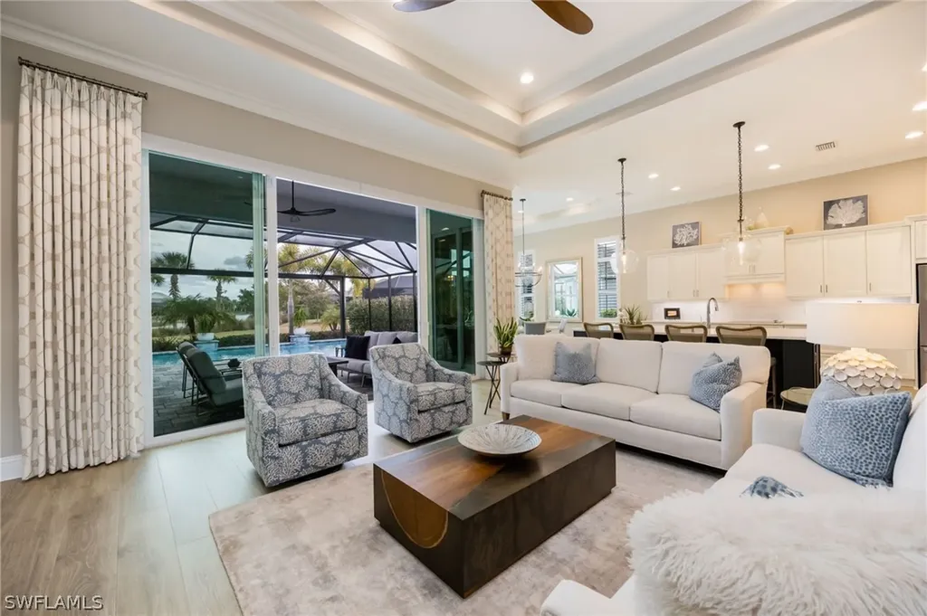 6004 Lucaya Way Naples FL 34113