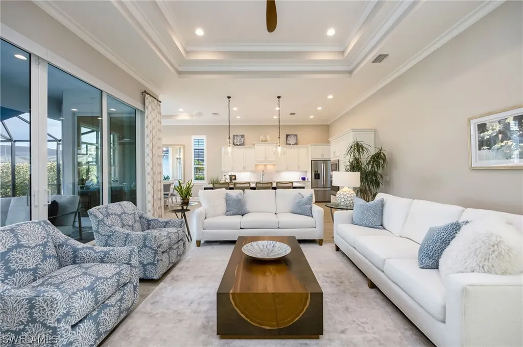6004 Lucaya Way Naples FL 34113