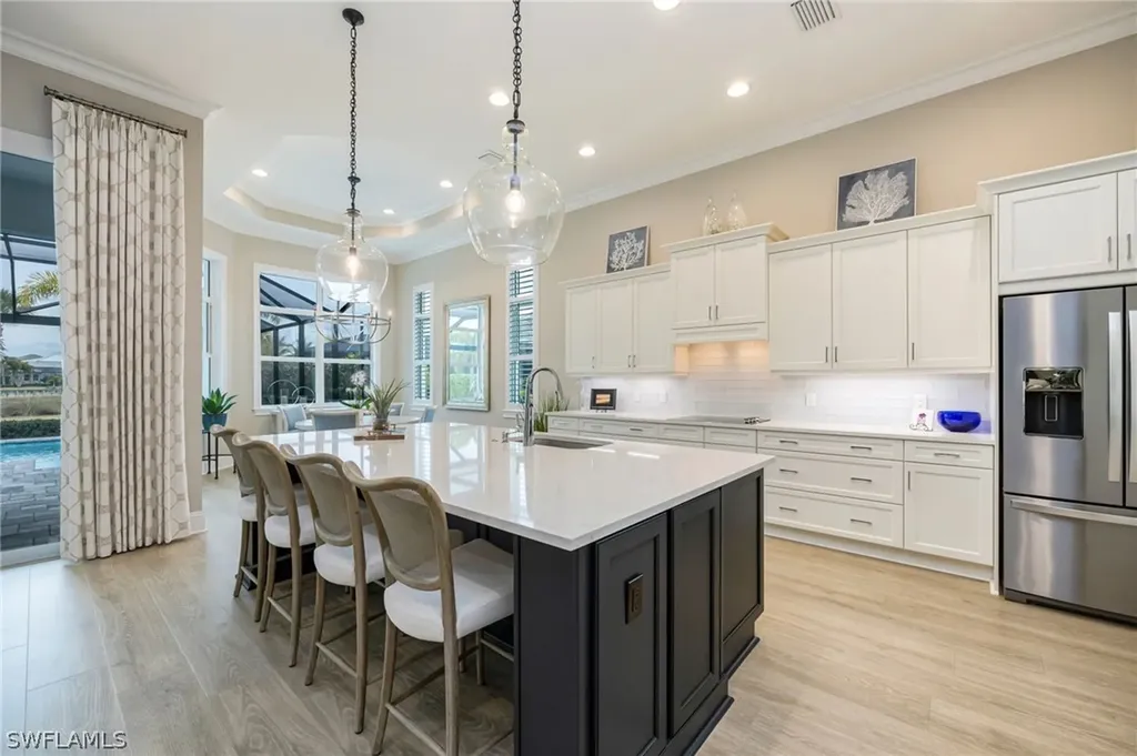 6004 Lucaya Way Naples FL 34113