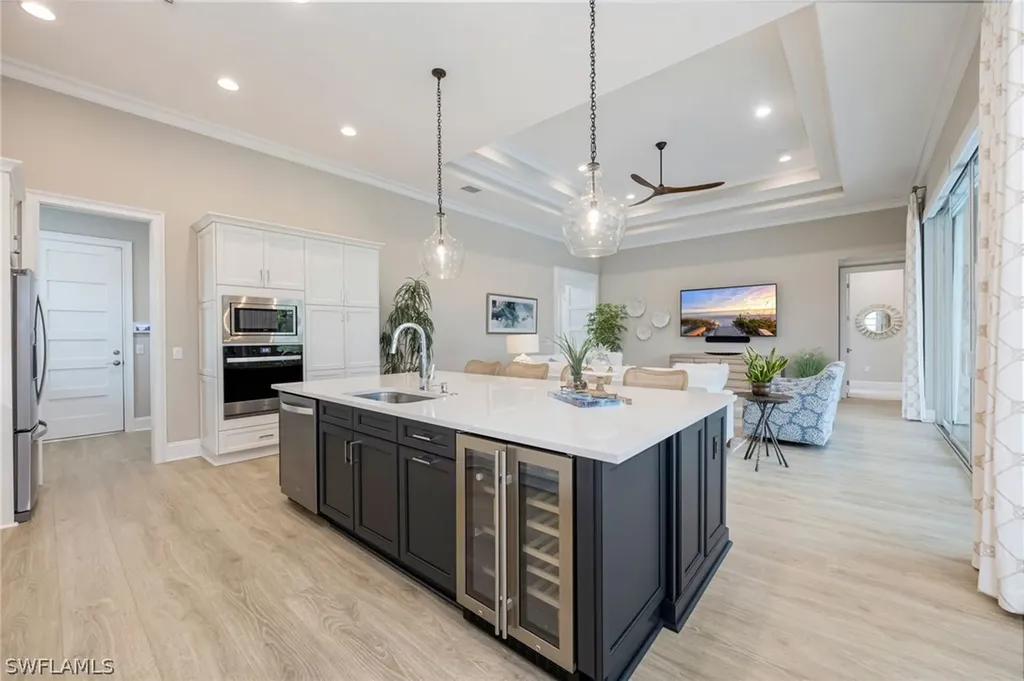 6004 Lucaya Way Naples FL 34113