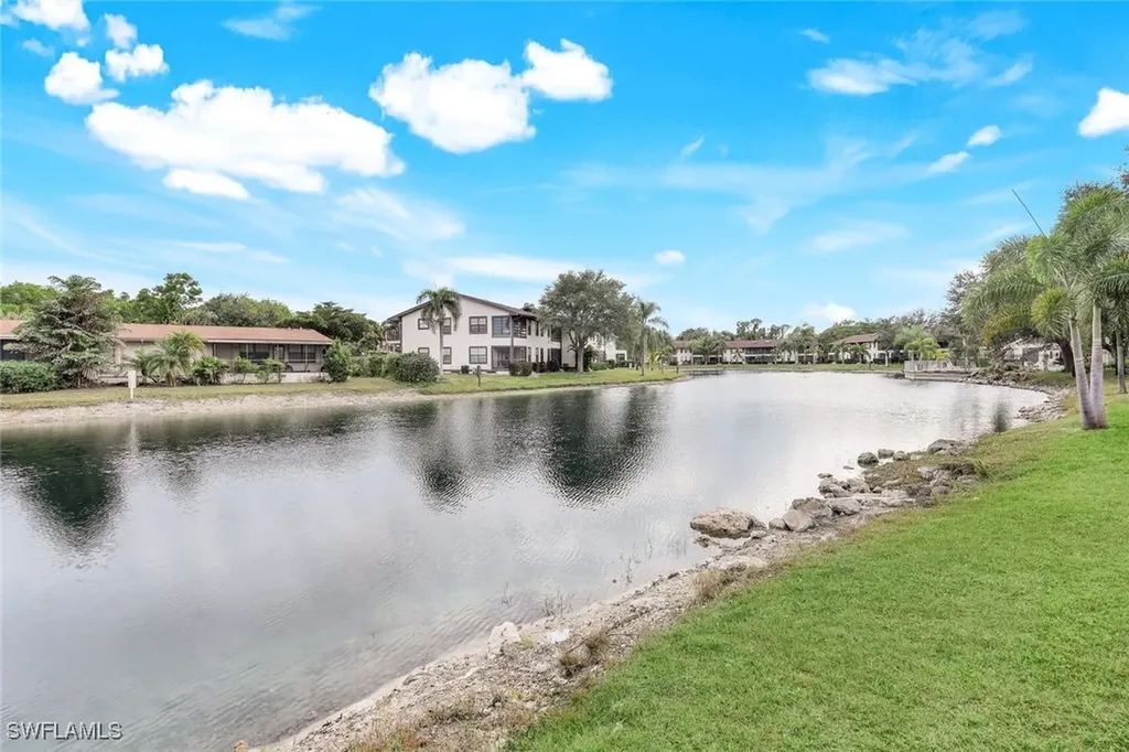 Naples FL, 5229 Treetops Drive, Unit I