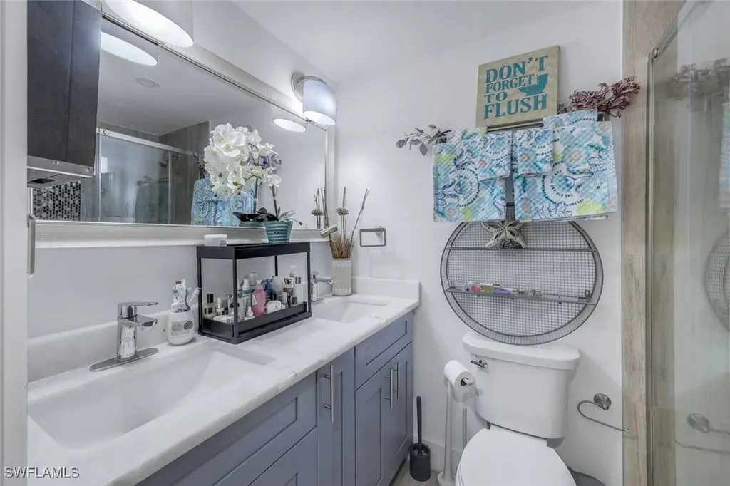 5229 Treetops Drive Naples FL 34113