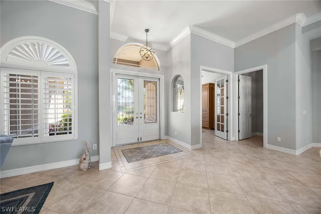 8985 Star Tulip Court Naples FL 34113